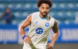 V.League sắp thay đổi, nguy cơ lớn hay sự hội nhập kịp thời?