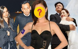 3 vụ ly hôn tốn tiền nhất showbiz: Khổ cho 1 nam diễn viên hạng A mất đến 250 tỷ vào tay cô vợ ngoại tình