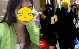 Nàng thơ 1999 sinh con cho thiếu gia nhưng bị ruồng bỏ: Giờ bể nợ bị kiện ra tòa, phải ra siêu thị bán quần áo 12 tiếng mưu sinh