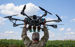 Tình hình xấu đi đáng kể: Lãnh đạo Nga nói về 'điều không may' khi Ukraine tấn công bằng UAV 'Sao Hỏa'