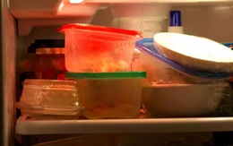 Thai phụ 35 tuổi qua đời, con cũng không giữ được sau khi ăn 1 thực phẩm nhà nào cũng có trong tủ lạnh