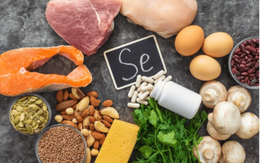 4 loại quả giàu selen, càng ăn càng bổ gan