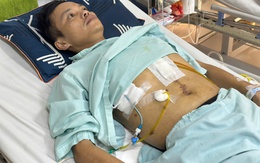 2 lần phẫu thuật, hiểm nguy vẫn hiện hữu: Người đàn ông dân tộc Tày mong 1 phép màu từ cộng đồng
