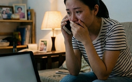 "Mẹ mày xấu tính nên bà không muốn gọi", câu giải thích tàn nhẫn "khai tử" chút lòng thành cuối cùng của nàng dâu