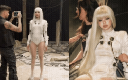 Tỷ lệ búp bê của Lisa