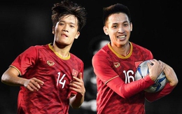 3 lần dùng cầu thủ quá tuổi, U23 Việt Nam gặt hái thành công rực rỡ ra sao trong 10 năm qua?