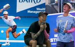 Quang Dương đang ở thế "ngàn cân treo sợi tóc"