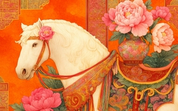 Từ 13/4, 3 con giáp này đỏ vận top 1: Tiền bạc chảy đầy túi, chuyện vui tìm đến tận cửa