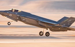 F-35 Israel cố giữ vị thế “vô đối” trước Su-57 của Nga