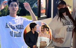 Drama tình ái mới: Võ Điền Gia Huy "xào couple cháy chảo" với Lê Tam Triều Dâng nhưng liếc mắt mập mờ với Uyển Ân