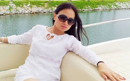 Nữ ca sĩ giàu nhất Việt Nam: “Tôi nhớ mãi 1 câu này của mẹ chồng”