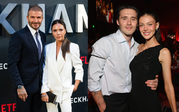 Vợ chồng Beckham "tuyệt vọng" mong muốn được gặp con trai Brooklyn và con dâu để giải quyết mâu thuẫn