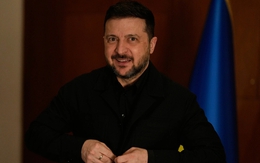 Ukraine xác nhận bắn hạ UAV Shahed tại nhiều nước Trung Đông