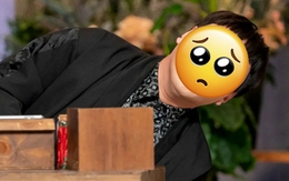 Danh hài tai tiếng bị đột quỵ do xuất huyết não, đang điều trị tại phòng chăm sóc đặc biệt (ICU)