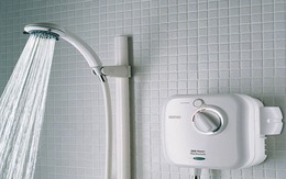 Cảnh báo đặc biệt đến các gia đình đang dùng bình nóng lạnh