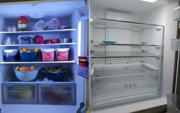 Lời khuyên quan trọng cho các gia đình đang dùng tủ lạnh