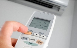 Bật điều hòa bao nhiêu độ là tốt nhất?