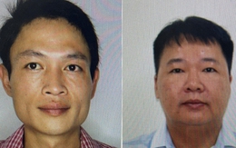 Ra lệnh bắt tạm giam chuyên viên quản lý đê Trần Tiến Sỹ