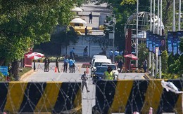 Đàm phán Mỹ - Iran trước giờ G