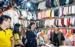 Tiện ích chưa từng có, tất cả các hộ kinh doanh hãy cập nhật ngay