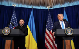 'Lỗ đen' trong lòng châu Âu