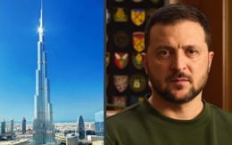 Vì sao các nước Arab từ chối tuyển dụng chuyên gia phòng không Ukraine?