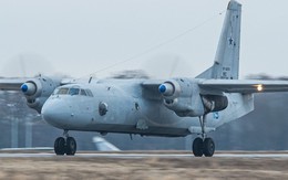 Tài liệu nội bộ hé lộ cuộc khủng hoảng bảo trì máy bay Antonov tại Nga