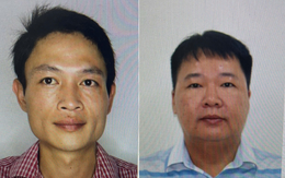 Bắt thêm hai cán bộ Chi cục Thủy lợi ở Hưng Yên liên quan sai phạm xử lý bờ kè