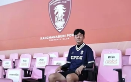 Bổ nhiệm trợ lý HLV Kim Sang-sik, CLB Thái Lan hy vọng thừa hưởng lối chơi của đội tuyển Việt Nam