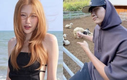 Đã có câu trả lời nghi vấn em gái Trấn Thành đang hẹn hò với Võ Điền Gia Huy