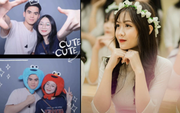 Đội trưởng U23 Khuất Văn Khang lộ hint du hí Sài Gòn cùng bạn gái xinh đẹp, đập tan tin đồn rạn nứt!