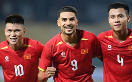 V.League tăng số lượng ngoại binh, nước đi để ĐT Việt Nam vươn tầm thế giới?