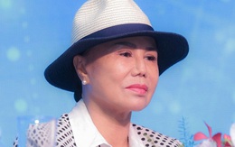 Thanh Tuyền: "Nhiều người nói tôi hét chứ không phải hát"