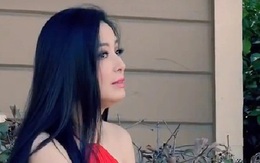 Nữ ca sĩ quê Tây Ninh từ Mỹ về nói thẳng cuộc sống hiện tại