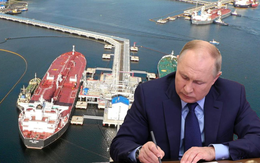 Nga sắp đón tin vui từ Mỹ