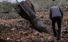 Điểm nóng xung đột ngày 11-4: Giải mã "mưa tên lửa" của Iran