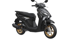 Yamaha ra mắt xe máy hybrid đầu tiên ở Việt Nam: Đầy đủ app, smartkey, giá từ 30,4 triệu đồng đấu Honda Vision