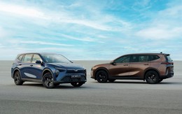 Hãng xe của tỷ phú Phạm Nhật Vượng tiếp tục phủ bóng thị trường: 27.600 xe điện bán ra trong tháng 3