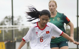 Tuyển Việt Nam thắng đậm trên đất Australia, giữ mạch bất bại để đua vô địch