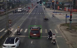 665 chủ phương tiện vi phạm mang biển số sau nhanh chóng nộp phạt nguội theo Nghị định 168