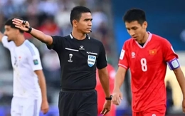 FIFA 'bỏ quên' trọng tài Đông Nam Á ở World Cup 2026
