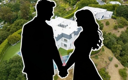 Cặp diễn viên - ca sĩ hạng A ly hôn 2 năm nay "gương vỡ lại lành", nhà trai vừa tặng biệt thự cho vợ cũ