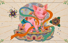 Biến động tài vận và cuộc sống của 12 con giáp tuần mới (13/4-19/4): Tý ôm hũ vàng, Thân vướng trái ngang, con giáp nào bàng hoàng đón lộc?