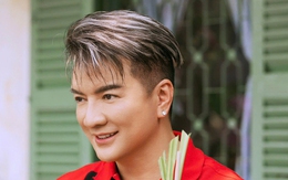 "Ông hoàng nhạc Việt" sống cảnh "gà trống nuôi con", ở tuổi U60 mở quán bán thêm cafe