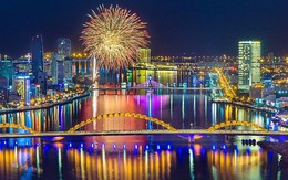 Tin vui đến người dân Huế và Đà Nẵng