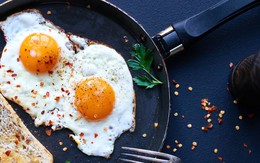 Ăn 1 quả trứng mỗi ngày, phòng ngừa được 2 loại tai biến đáng sợ nhất