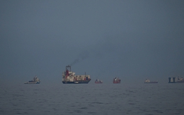 Hé lộ lý do thật sự khiến Iran chưa thể mở lại eo biển Hormuz?