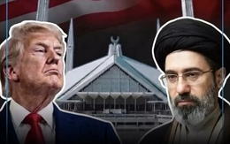 Thủ đô Islamabad trước 'giờ G': Tâm điểm đàm phán Mỹ - Iran