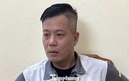 Bắt đối tượng chém người, phóng hỏa nhà hàng ở Lào Cai