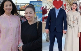 Tình trạng hiện tại của vợ chồng Phạm Hương ở Mỹ